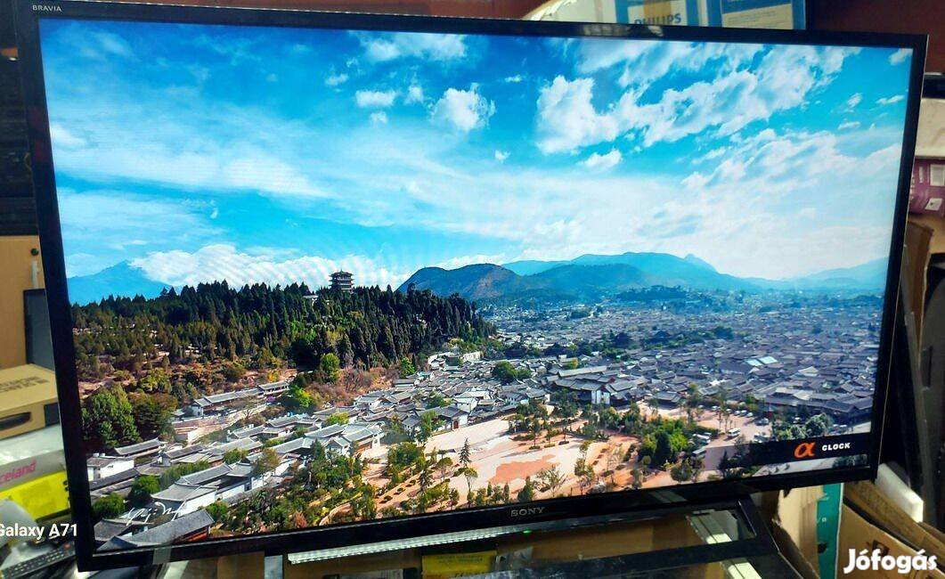 Sony Bravia Kdl-40R450B Full HD, 102cm led tv, usb, hdmi