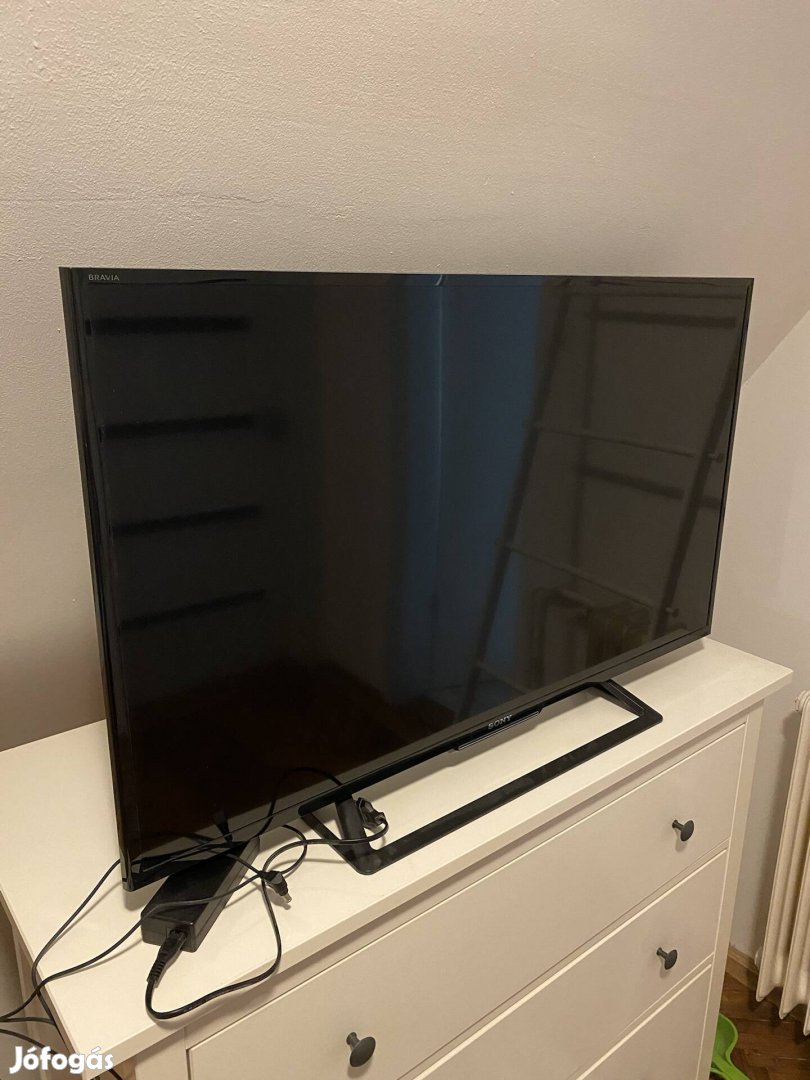 Sony Bravia Kdl-40R450C