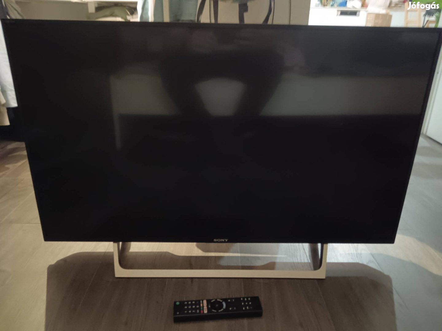 Sony Bravia Kdl-43WE750 (hibás) 