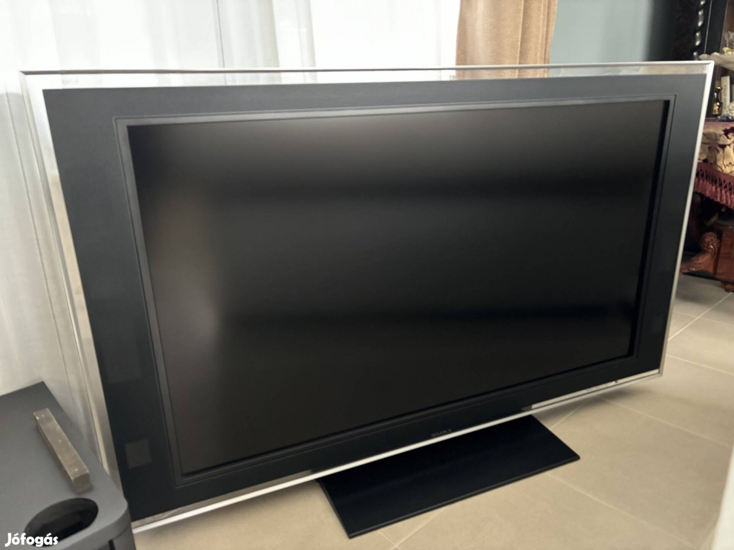 Sony Bravia Kdl-52x2000 LCD Full HD TV Eladó