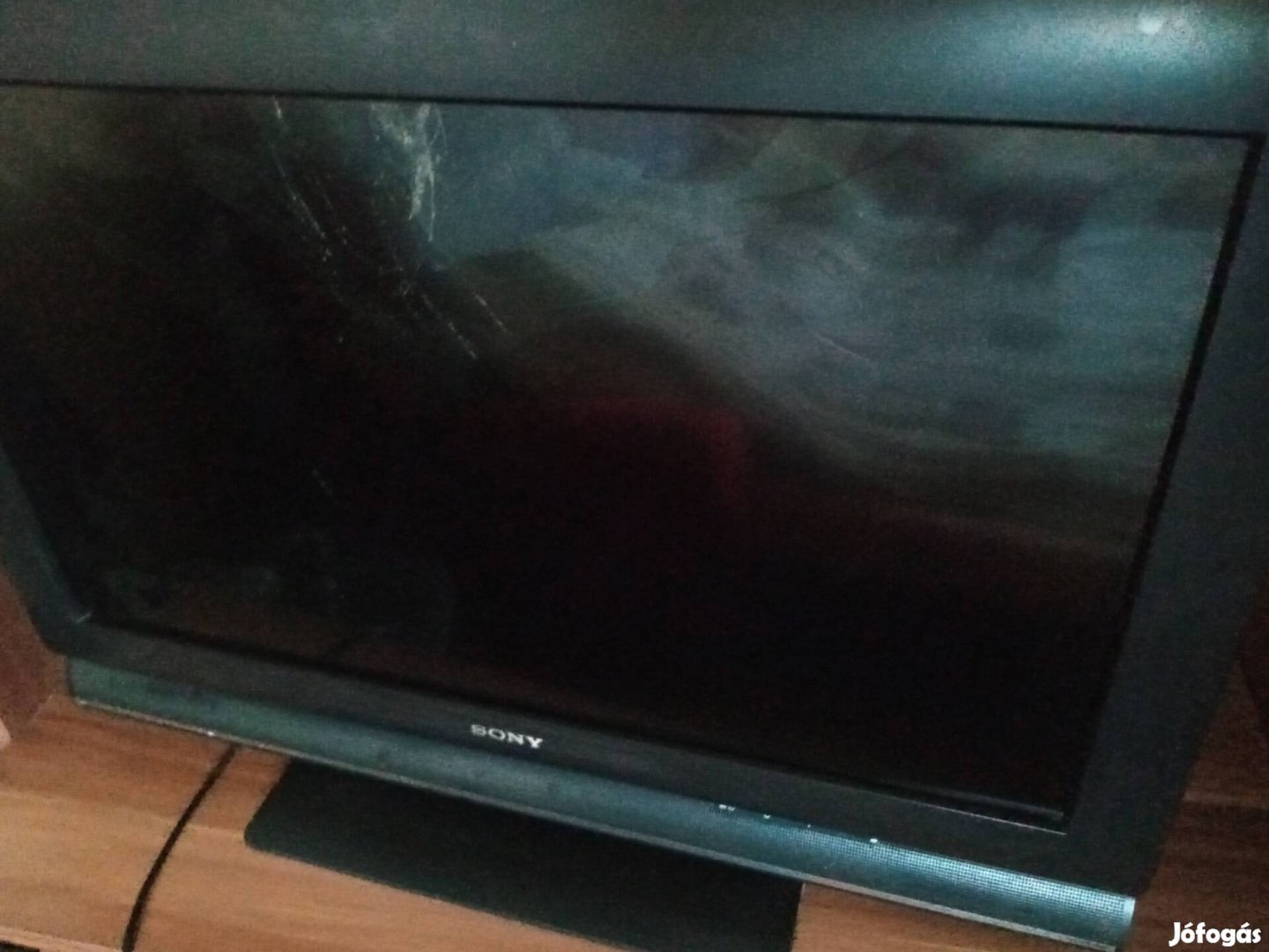 Sony Bravia LCD TV alkatrésznek 