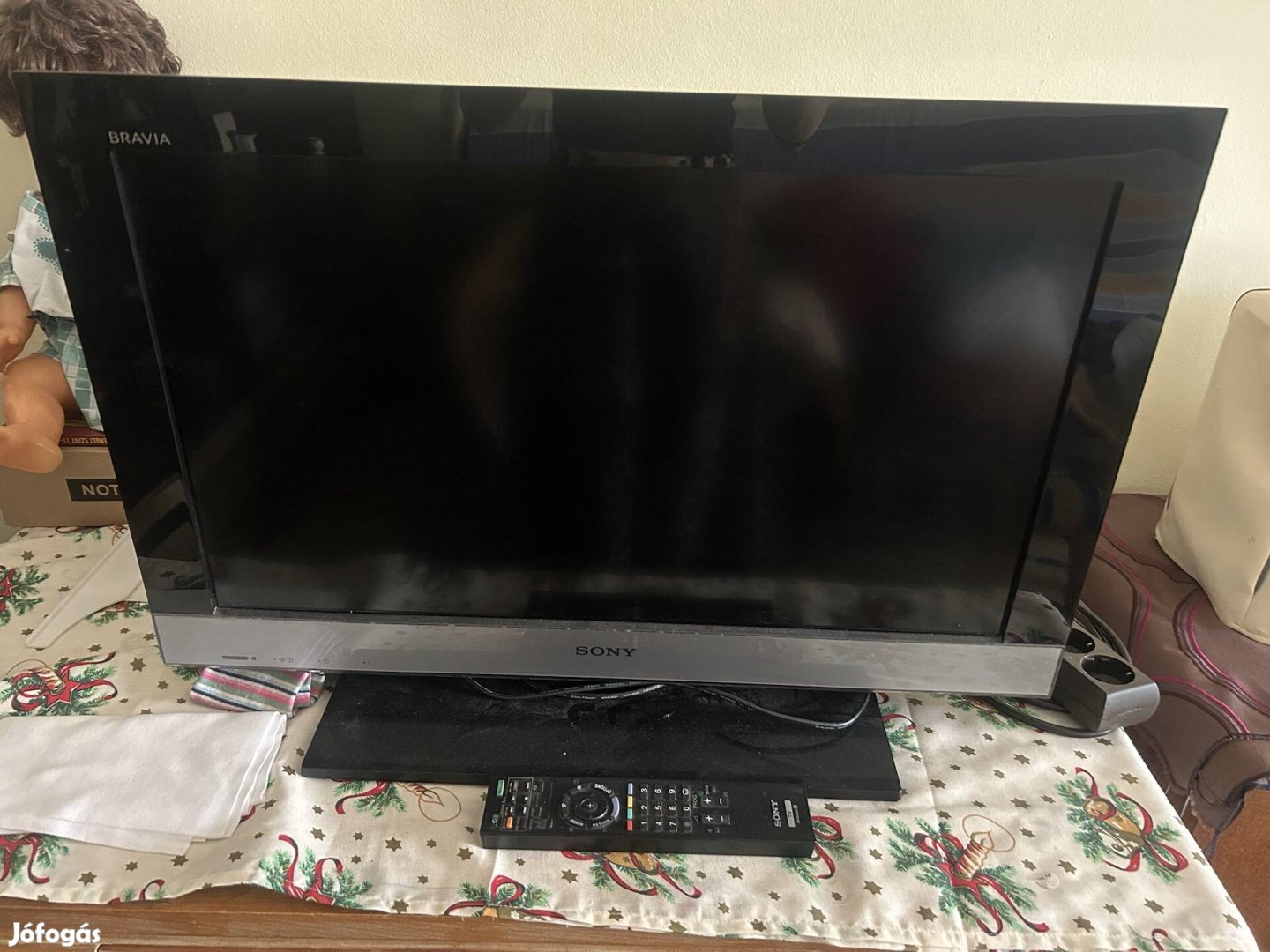 Sony Bravia LCD Tv