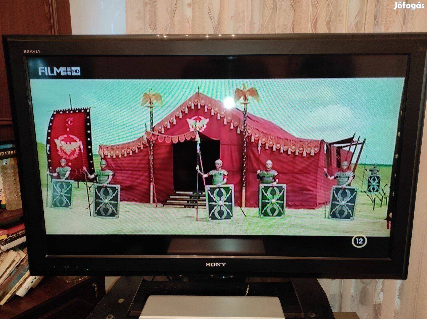 Sony Bravia LCD Tv eladó