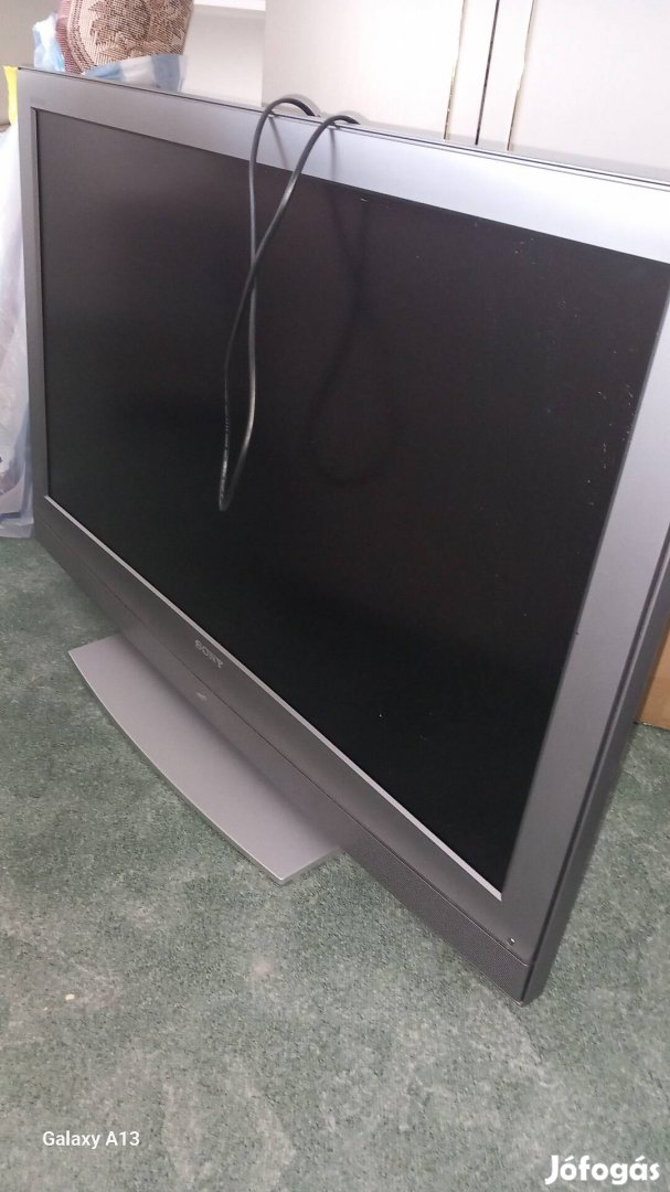 Sony Bravia LCD tv 101 cm