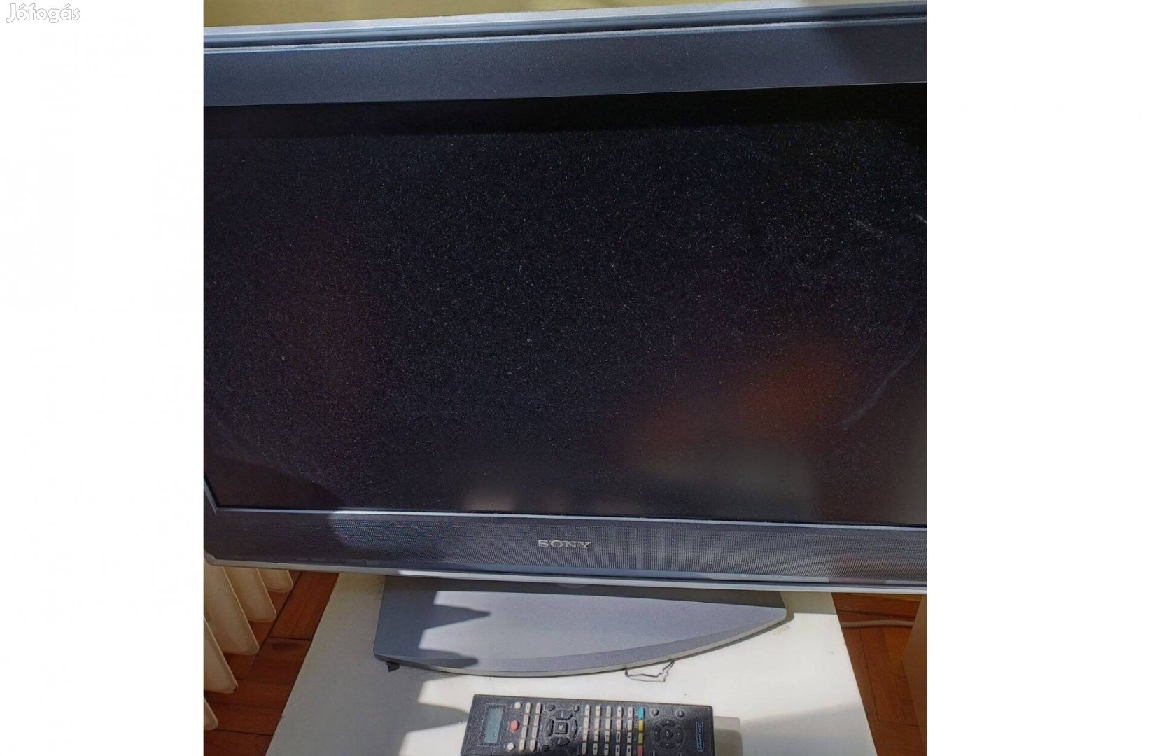 Sony Bravia TV 32S2010 alig használt