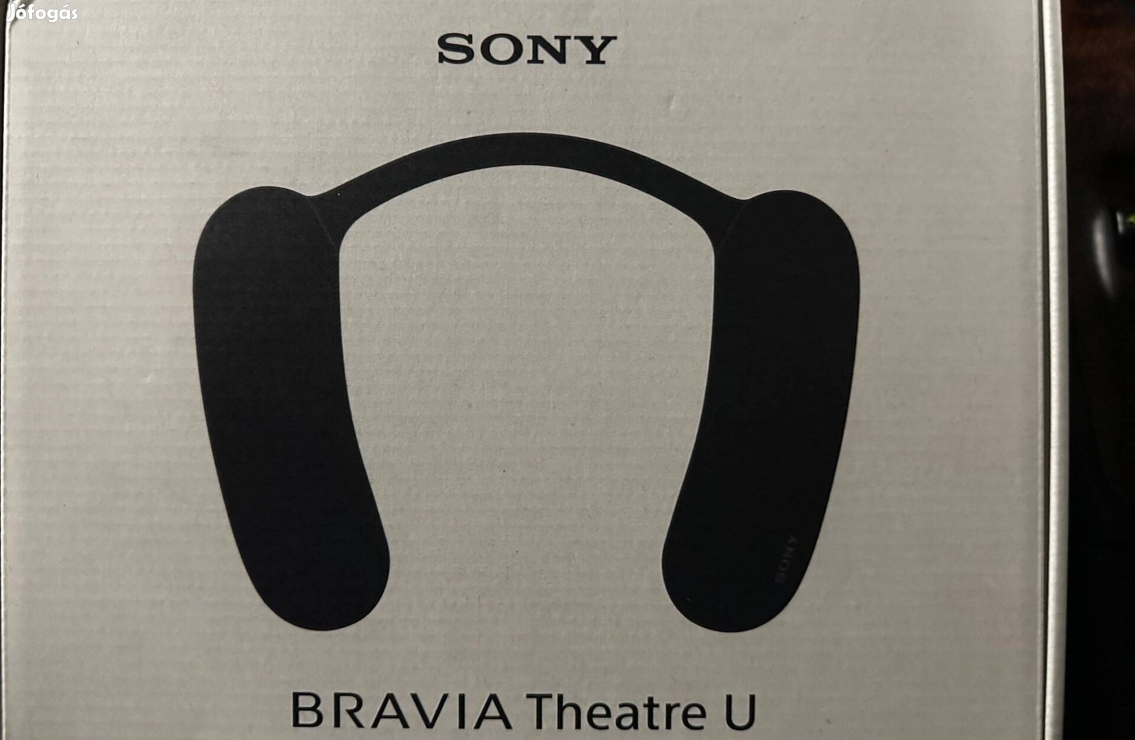 Sony Bravia Theatre U