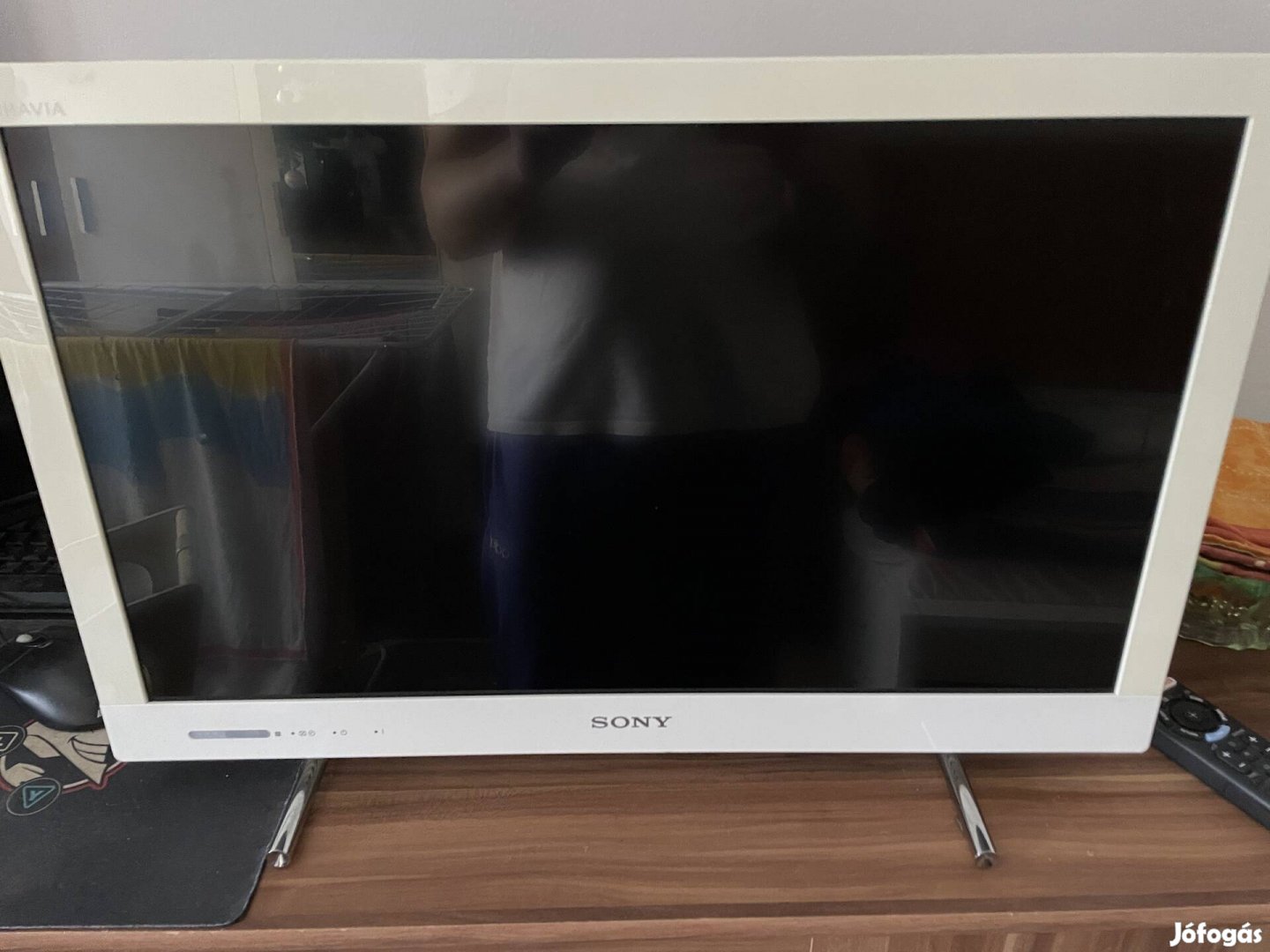 Sony Bravia Tv Eladó