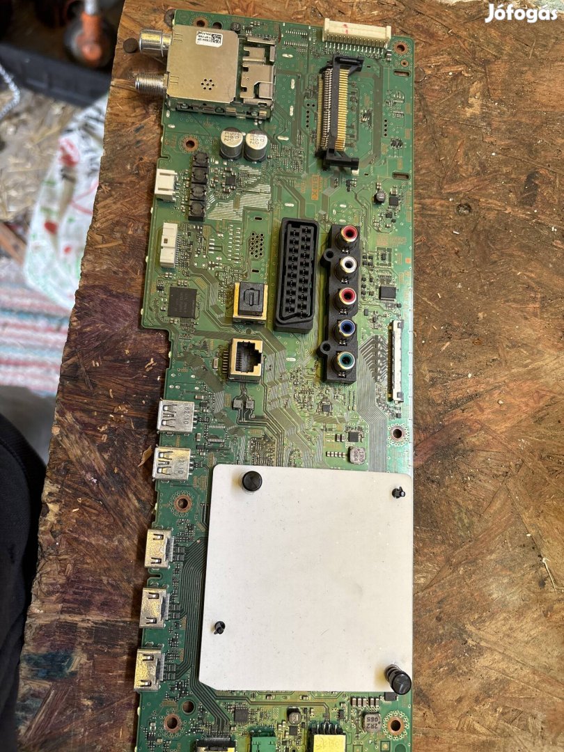 Sony Bravia alaplap Main Boardpl. Kdl-43W805C