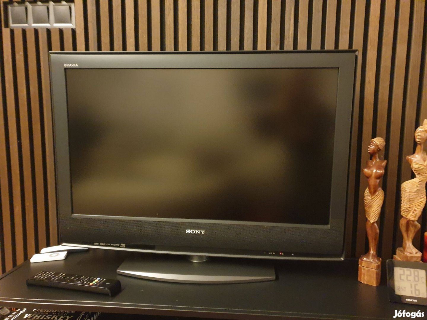 Sony Bravia tévé