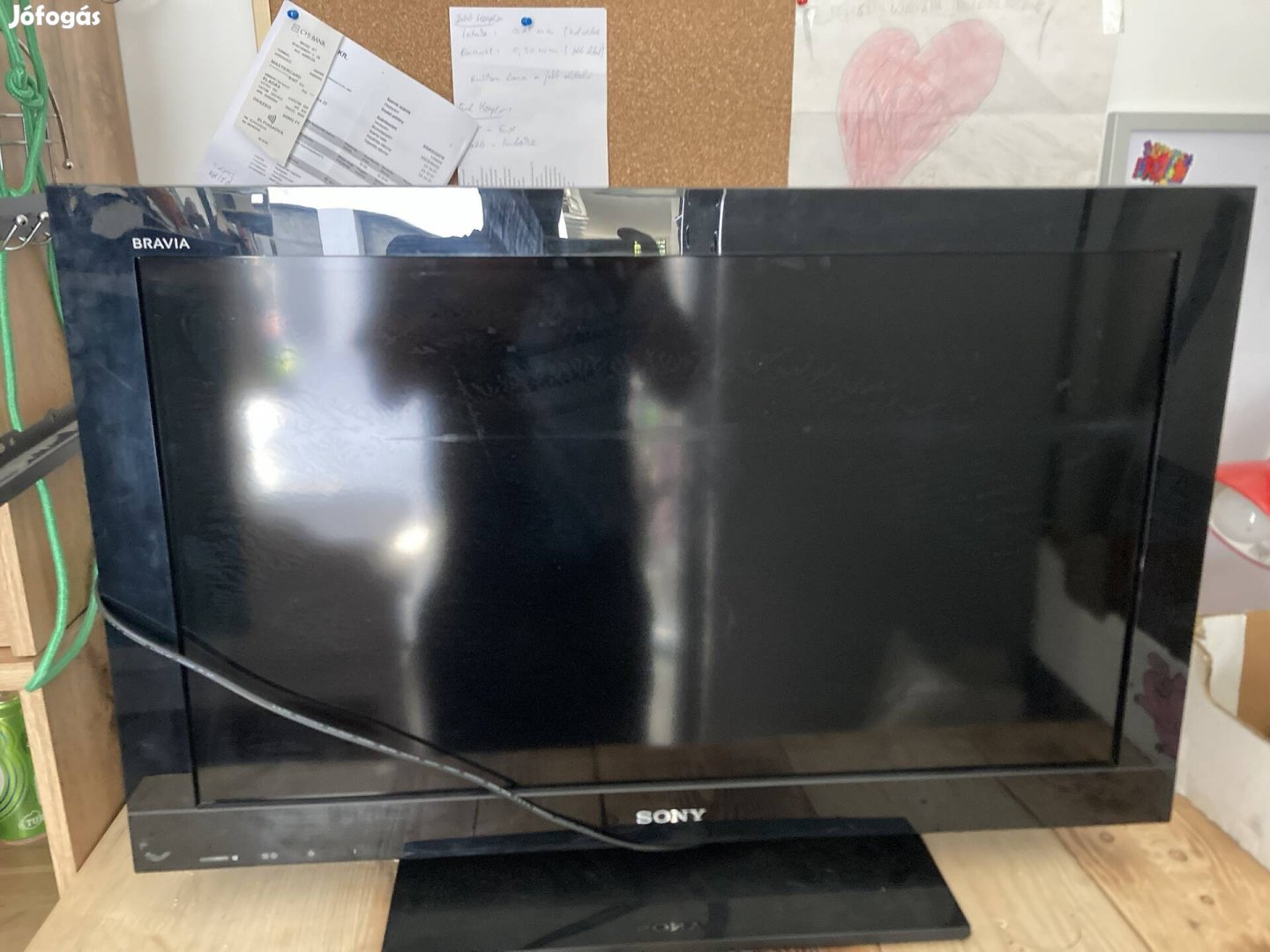 Sony Bravia tv 32