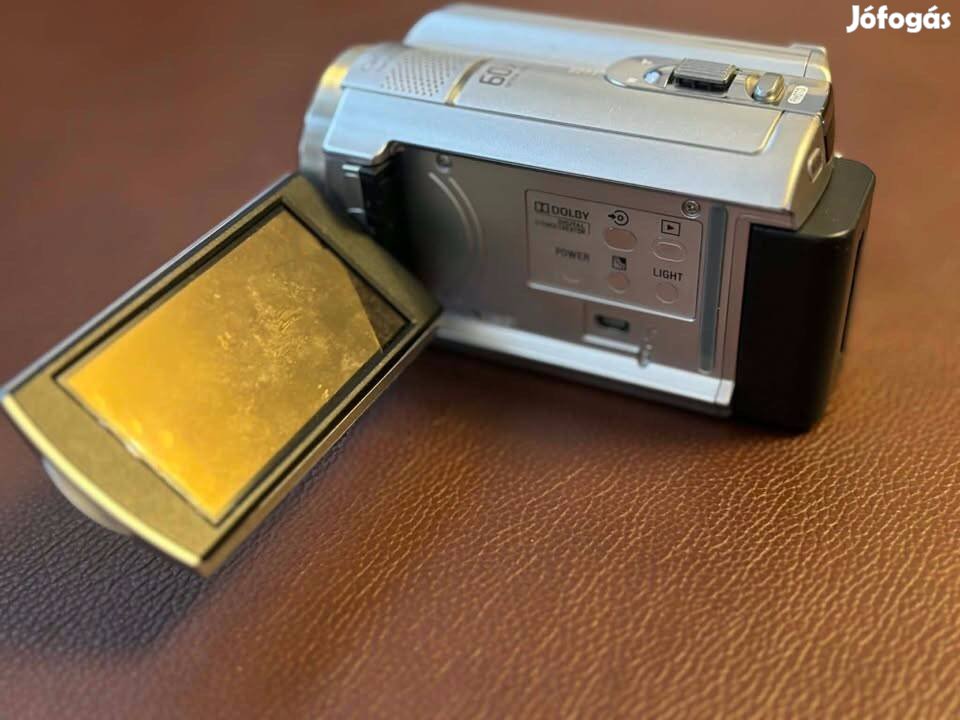 Sony CDR - SR56 kamera eladó