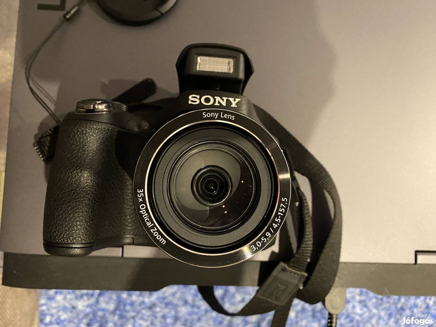 Sony DSC-H300