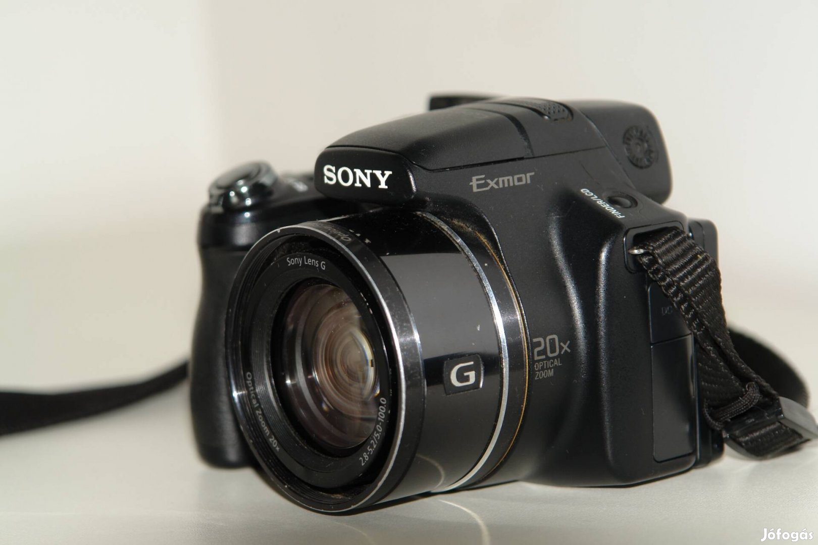 Sony DSC HX1