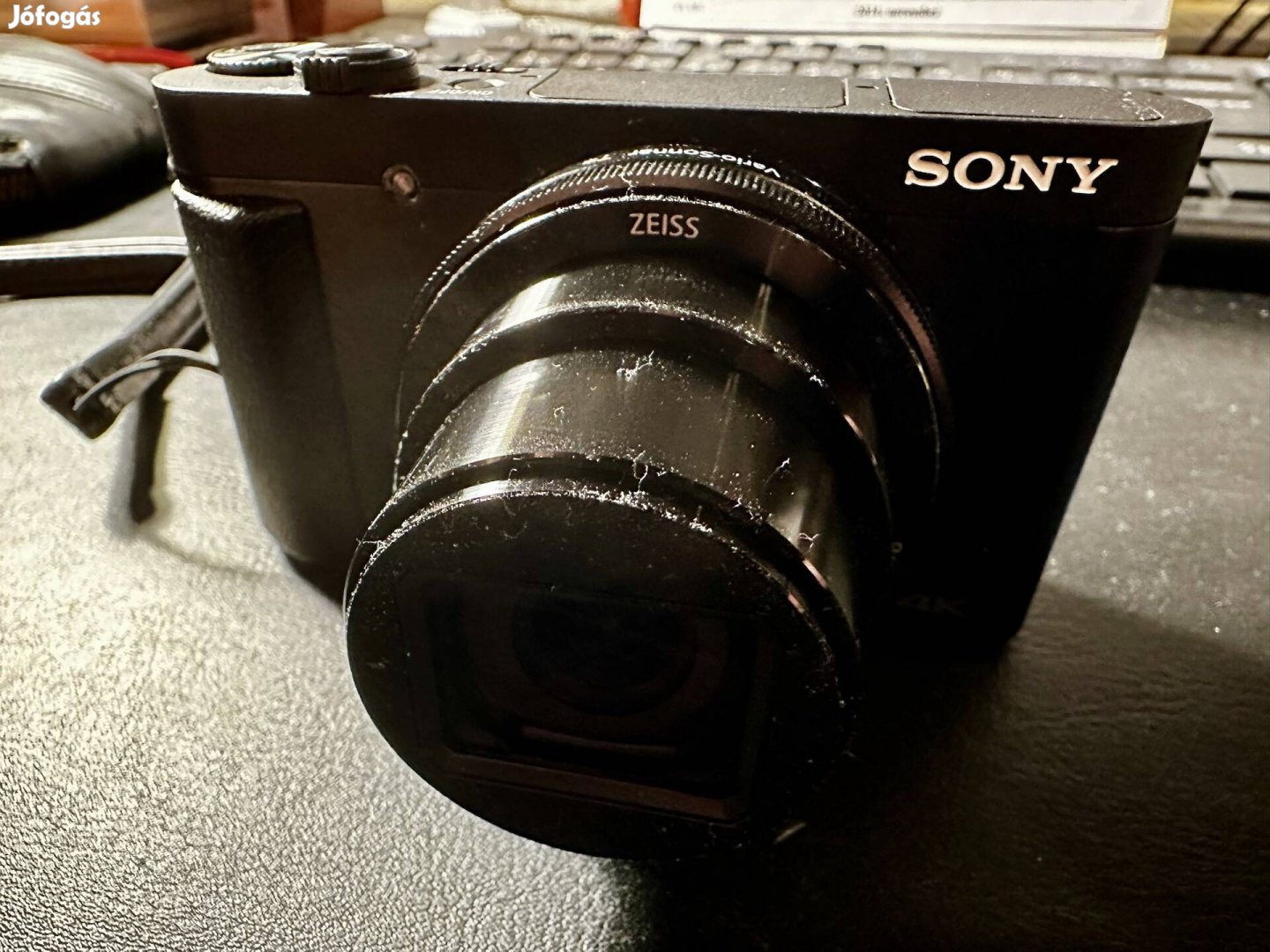 Sony DSC-HX99 kompakt fényképezőgép