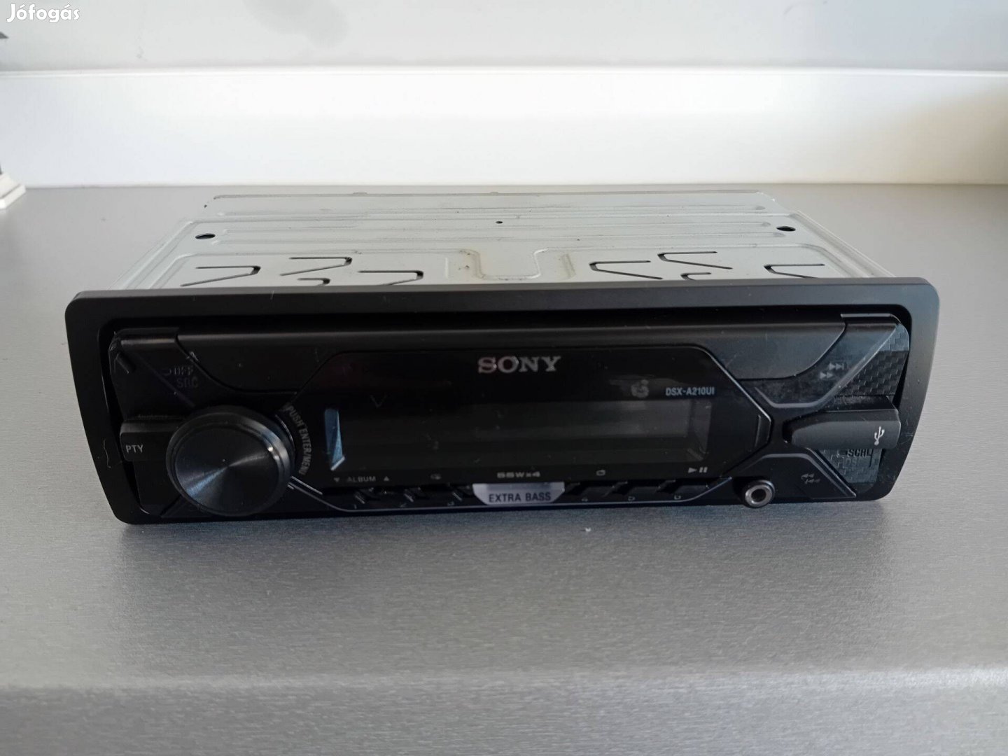 Sony DSX-A210UI cd újszerű