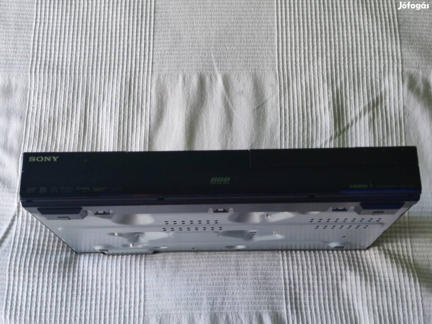 Sony DVD Recorder RDR-AT105 