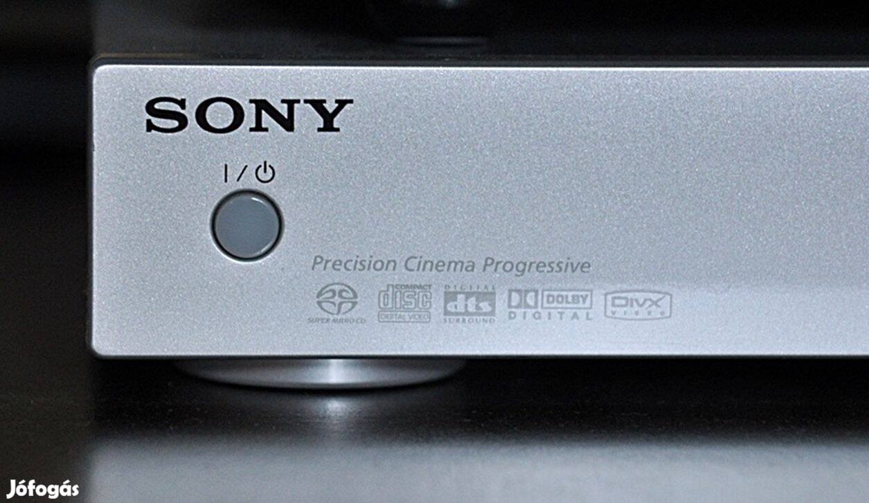 Sony DVP-LS785V