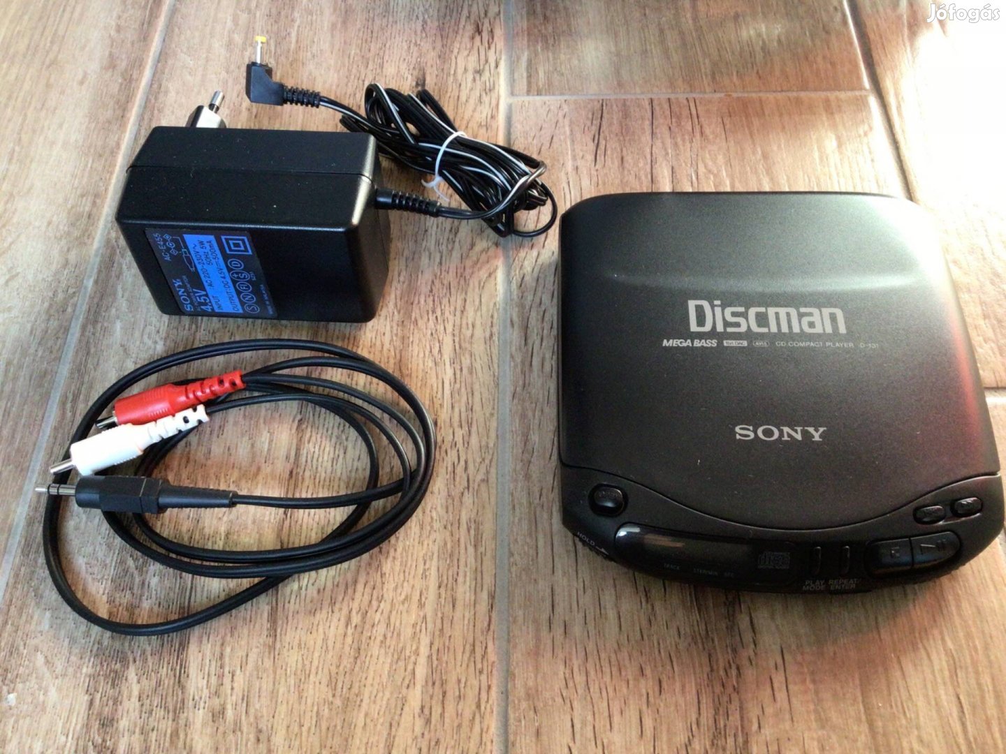 Sony Discman