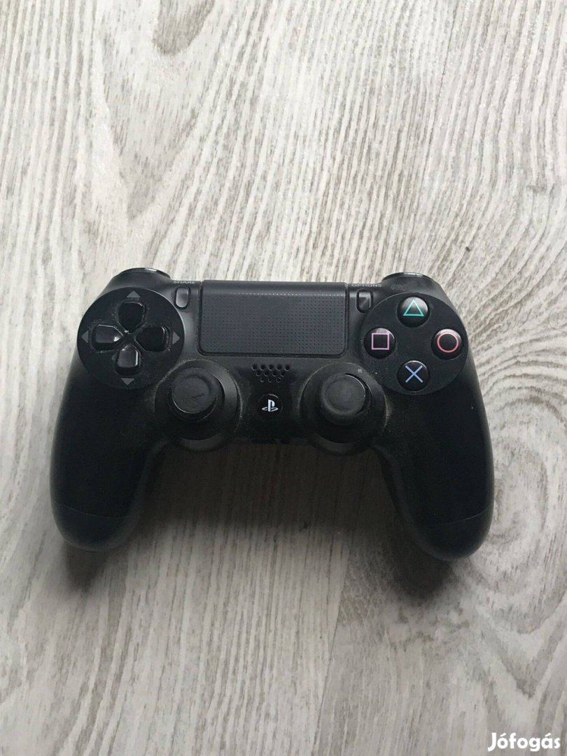 Sony Dualshock 4 irányító