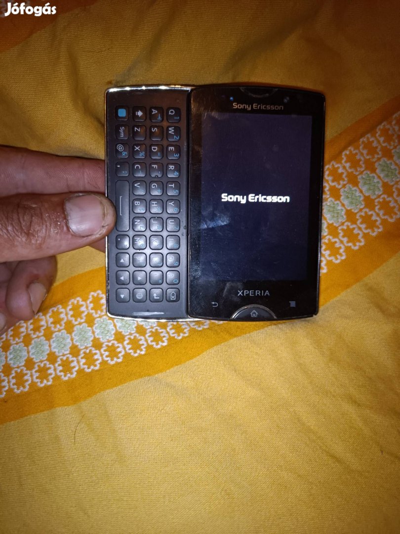 Sony Ericsson