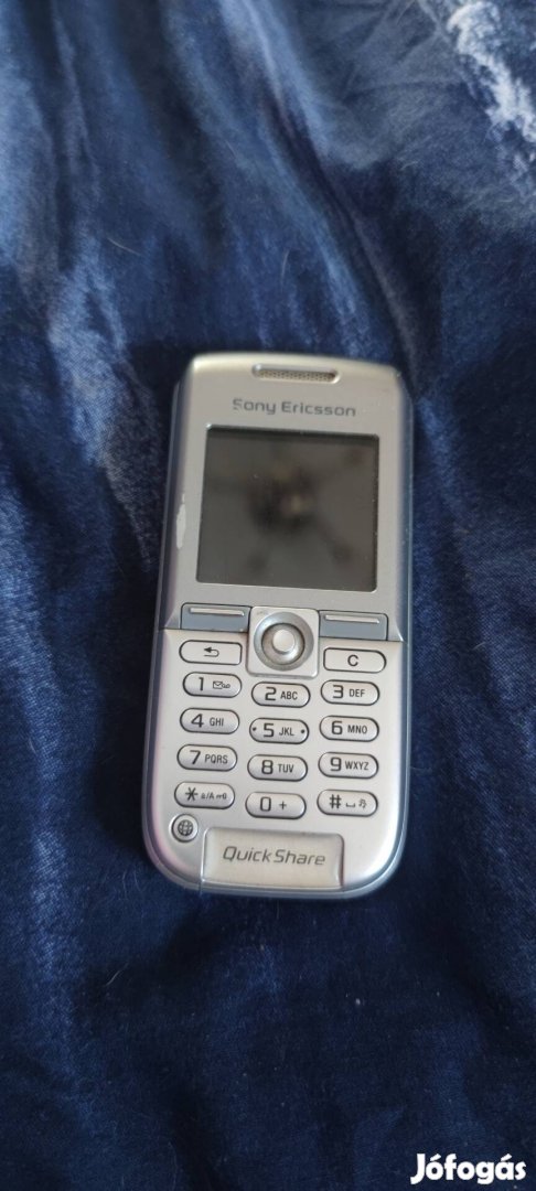 Sony Ericsson K300i