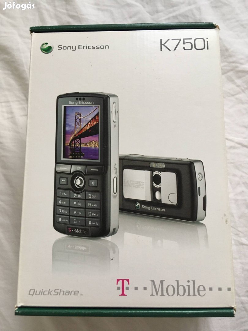 Sony Ericsson K750i