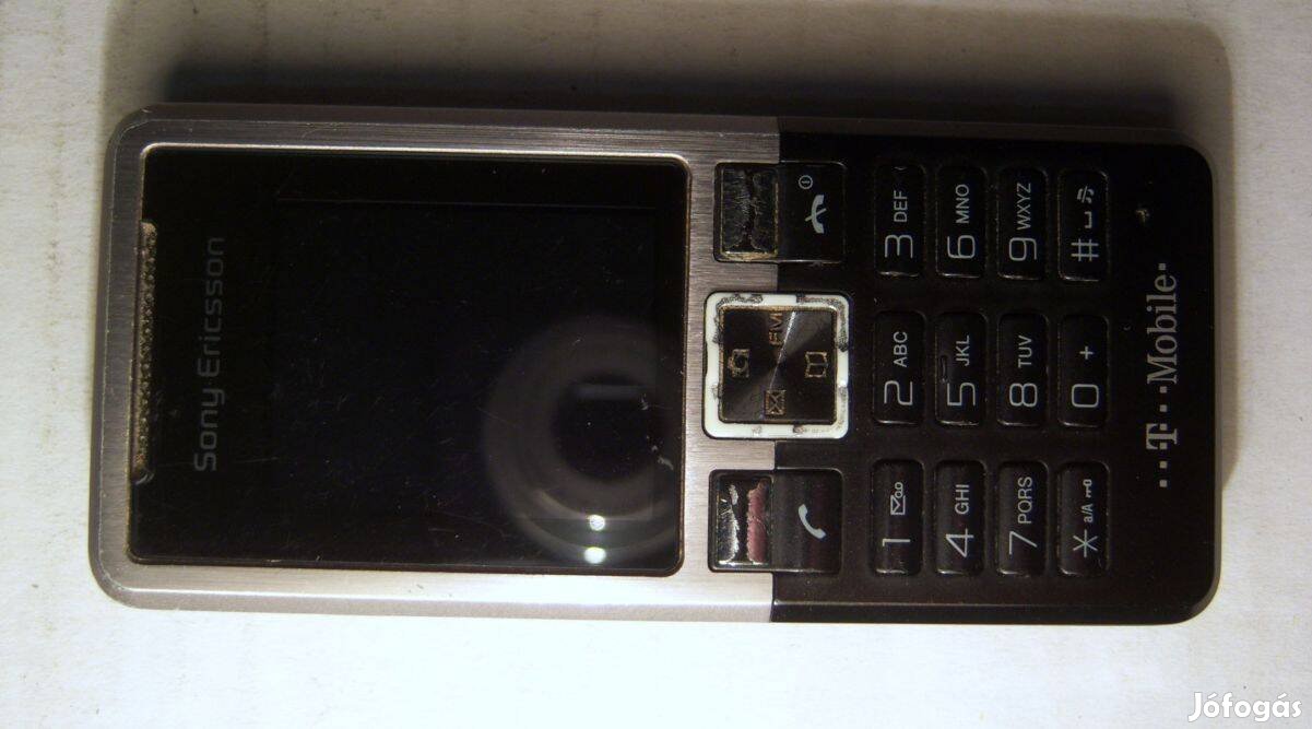 Sony Ericsson T280i (Ver.4) 2008 (30-as)