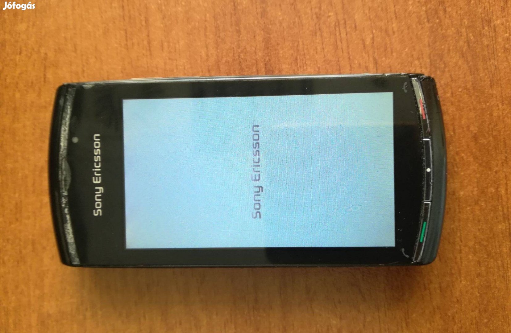 Sony Ericsson Vivaz U8I