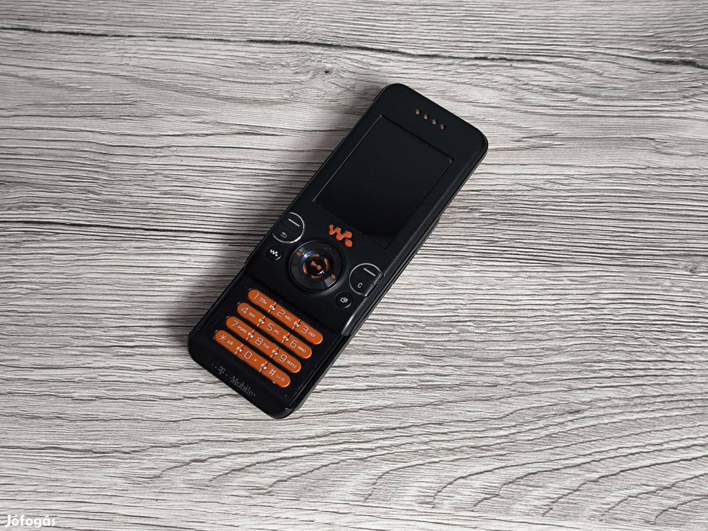 Sony Ericsson W580i , Szép állapotú