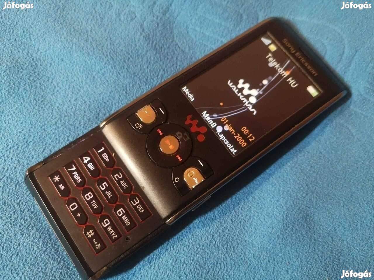 Sony Ericsson W595 *Telecom*