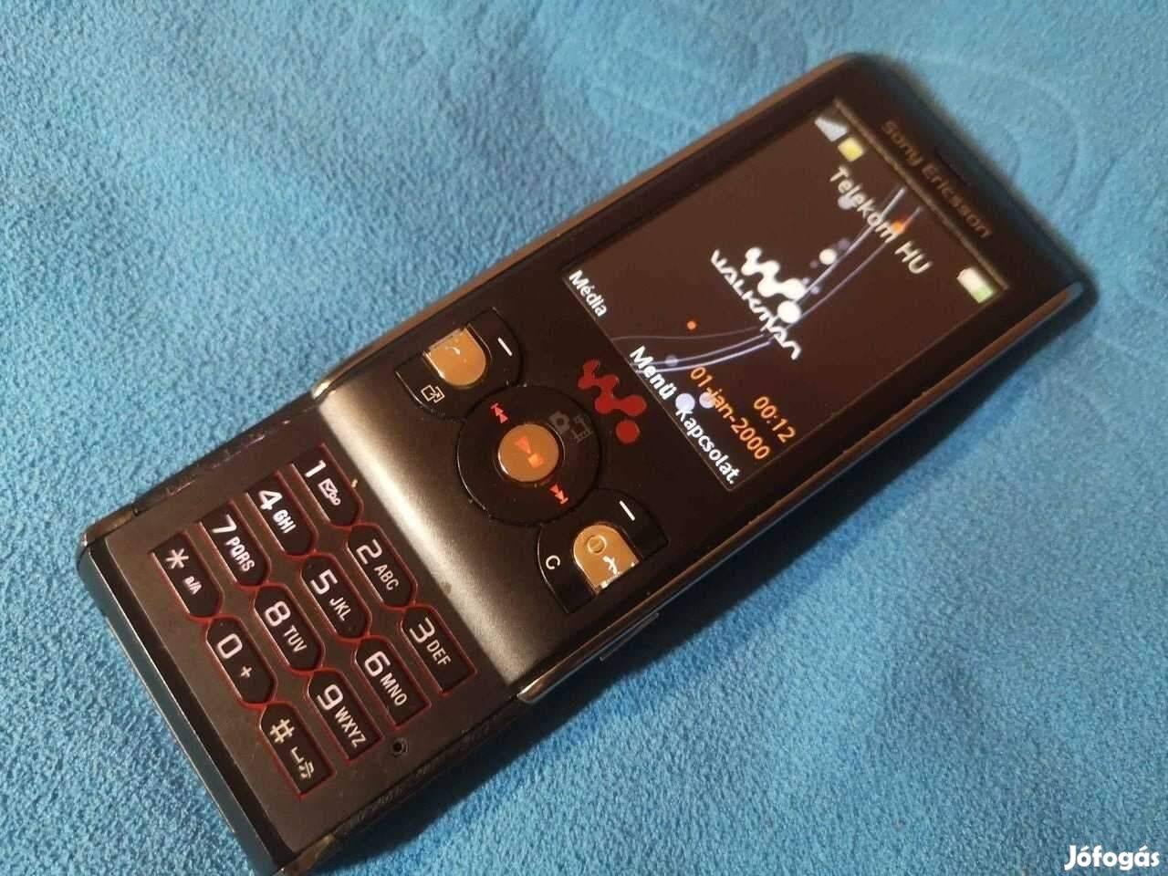 Sony Ericsson W595 *Telecom*