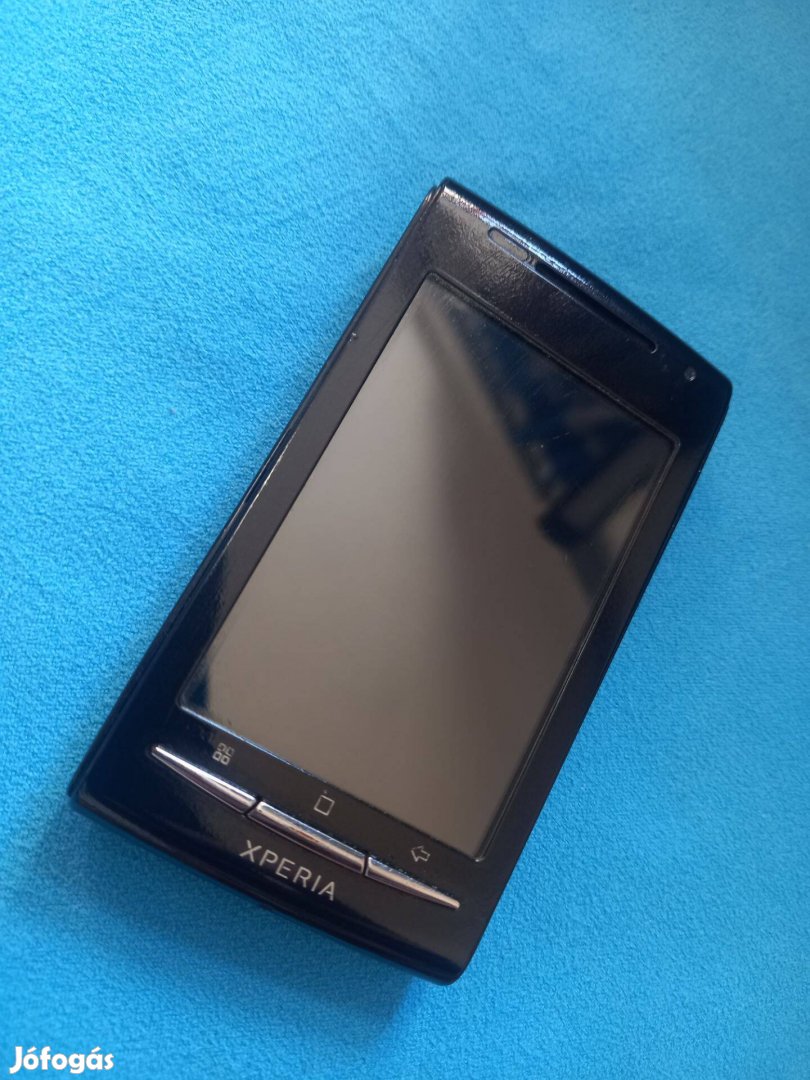 Sony Ericsson Xperia E15I