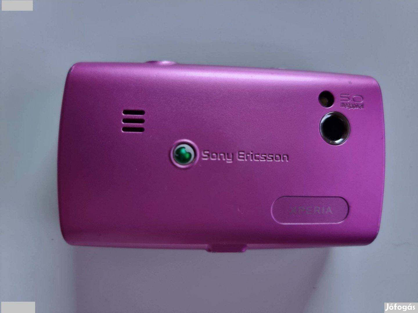 Sony Ericsson Xperia U20i Mobil Telefon handy eladó