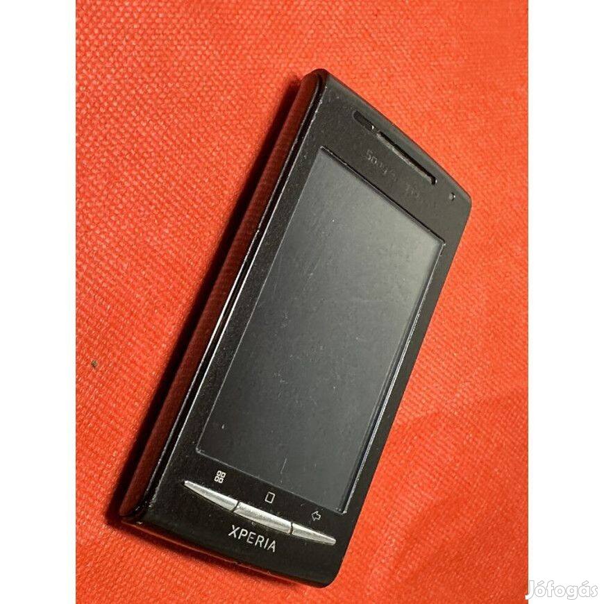 Sony Ericsson Xperia X8