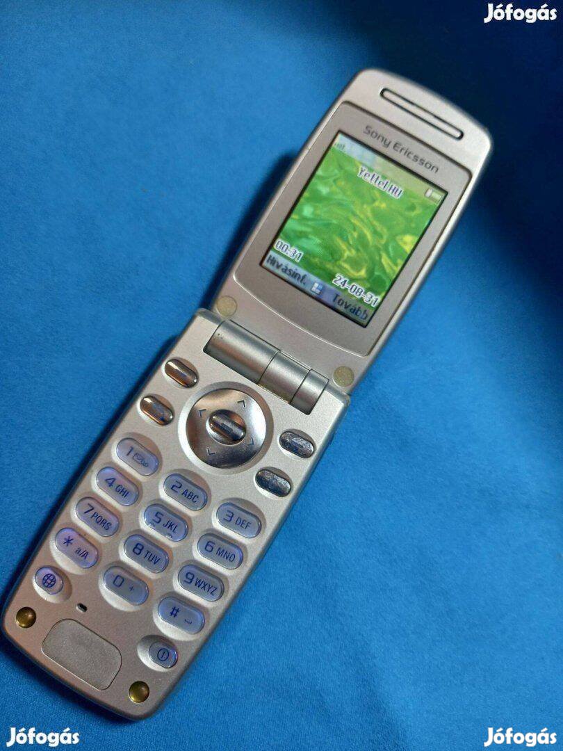 Sony Ericsson Z600