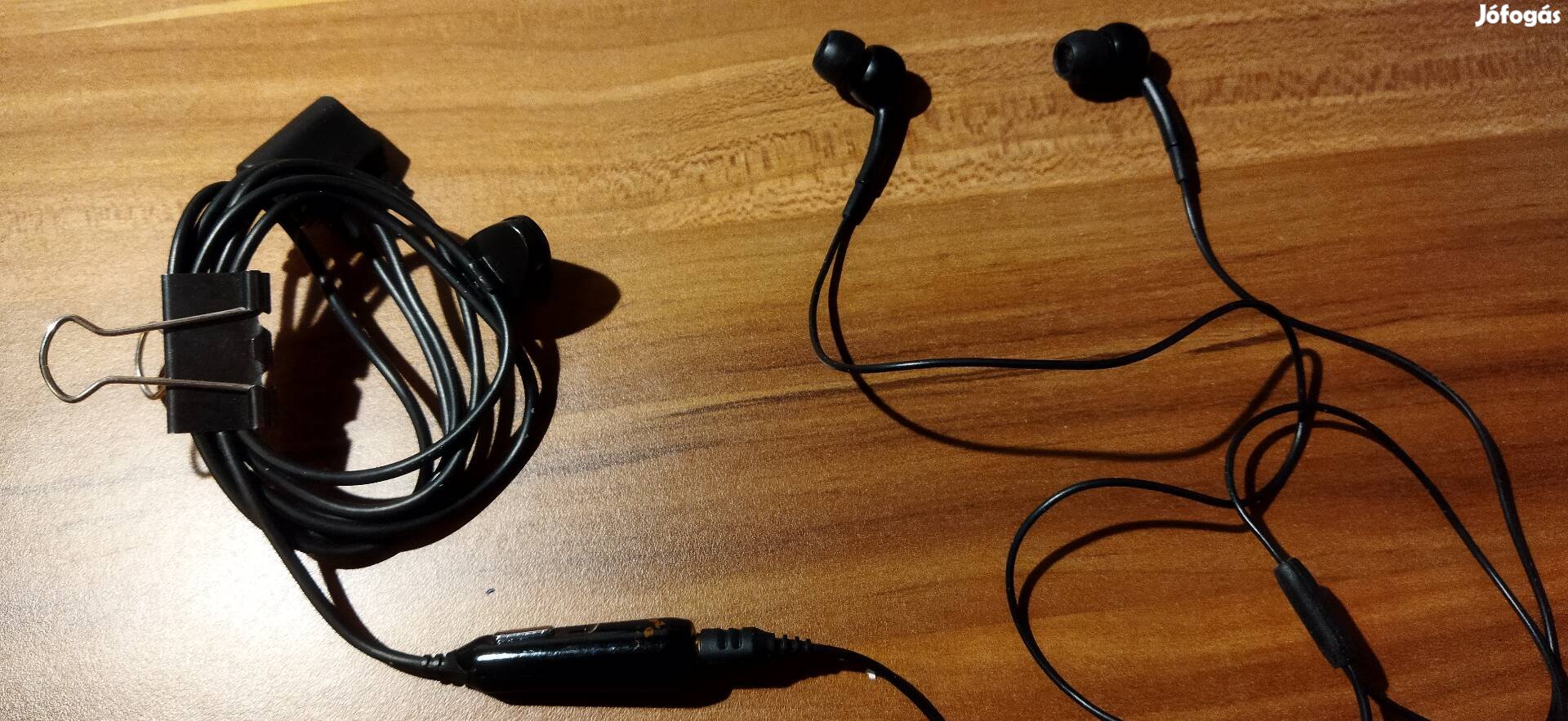 Sony Ericsson headset, fülhallgató 