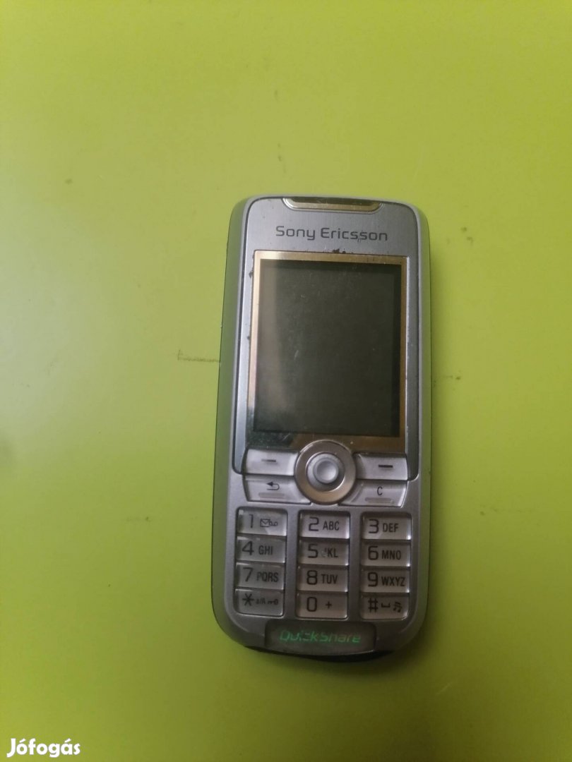 Sony Ericsson k700i