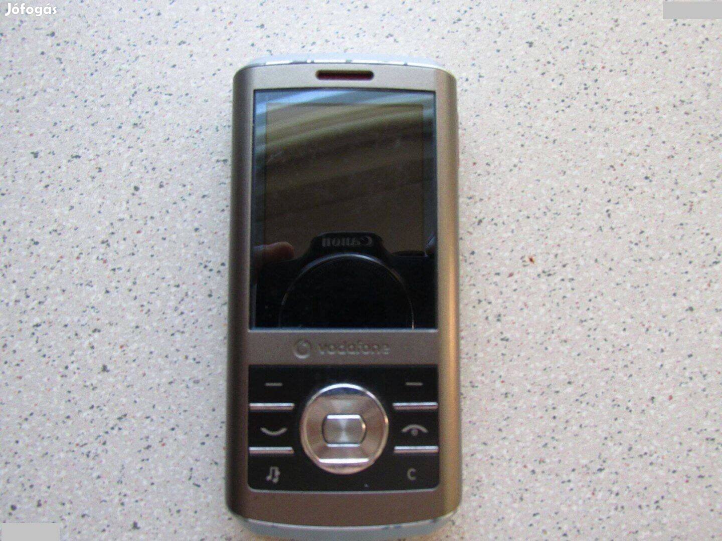 Sony Ericsson mobiltelefon Kamera Handy Zenelejátzó Email Mobil Telefo