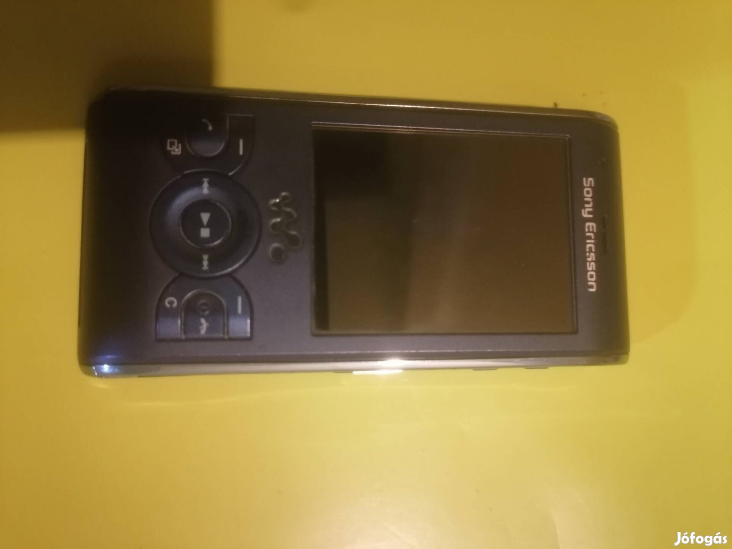 Sony Ericsson w595