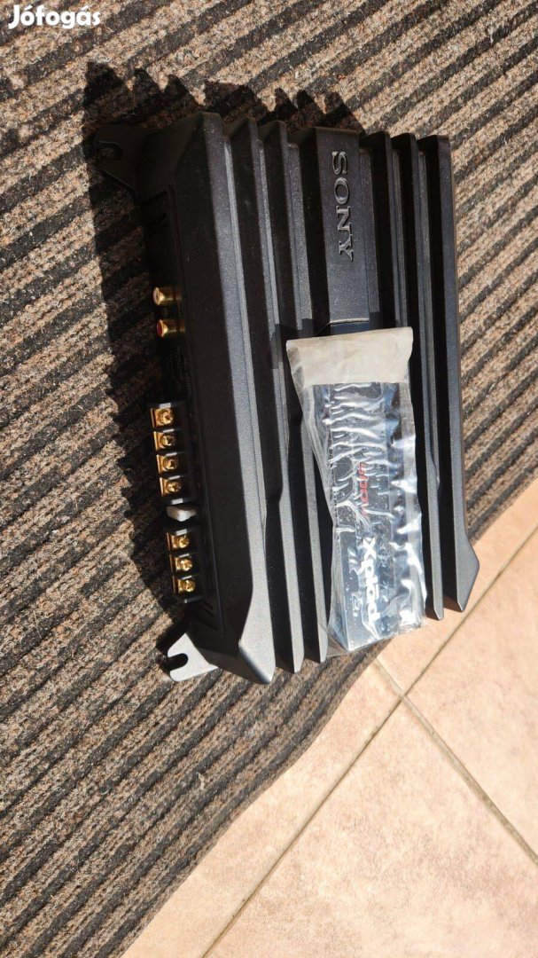 Sony Erősítő , Amplifier 500 Watt