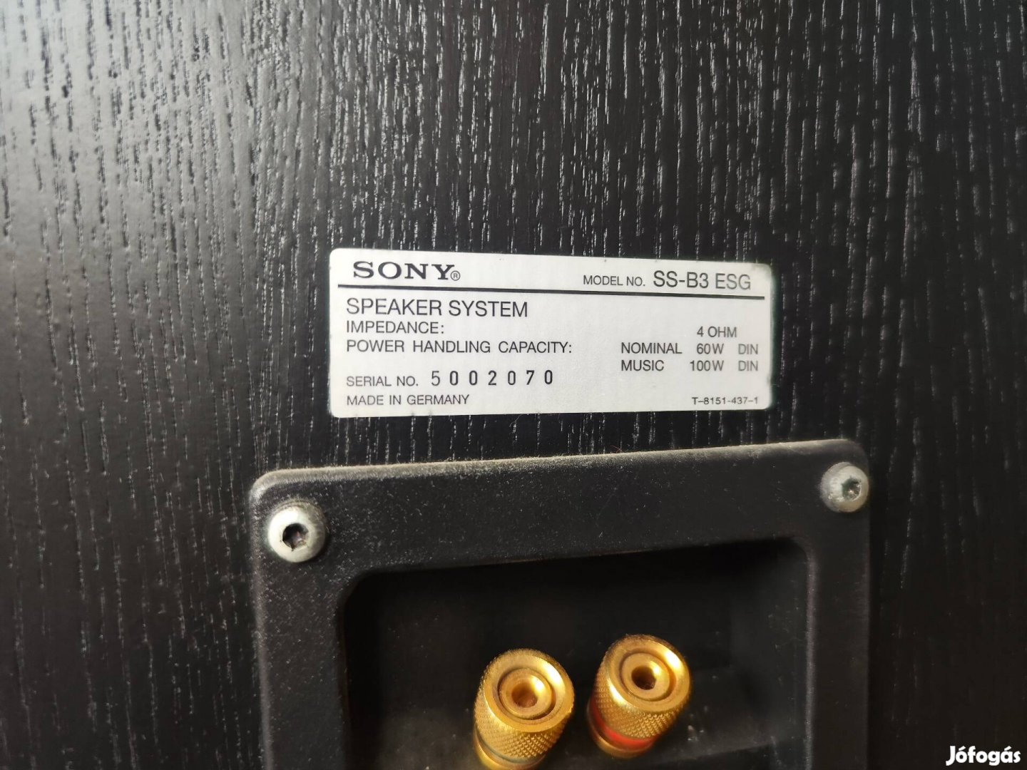 Sony Es sorozat 