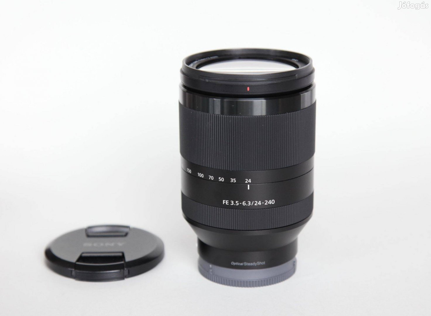 Sony FE 24-240mm F/3.5-6.3 OSS