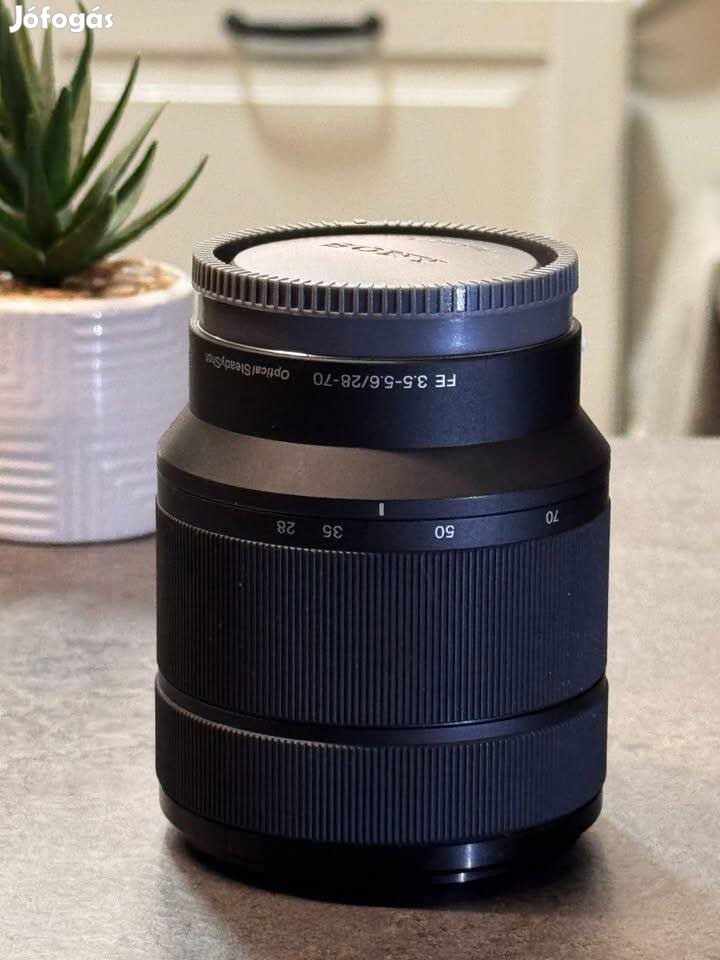 Sony FE 28-70mm f/3,5-5,6