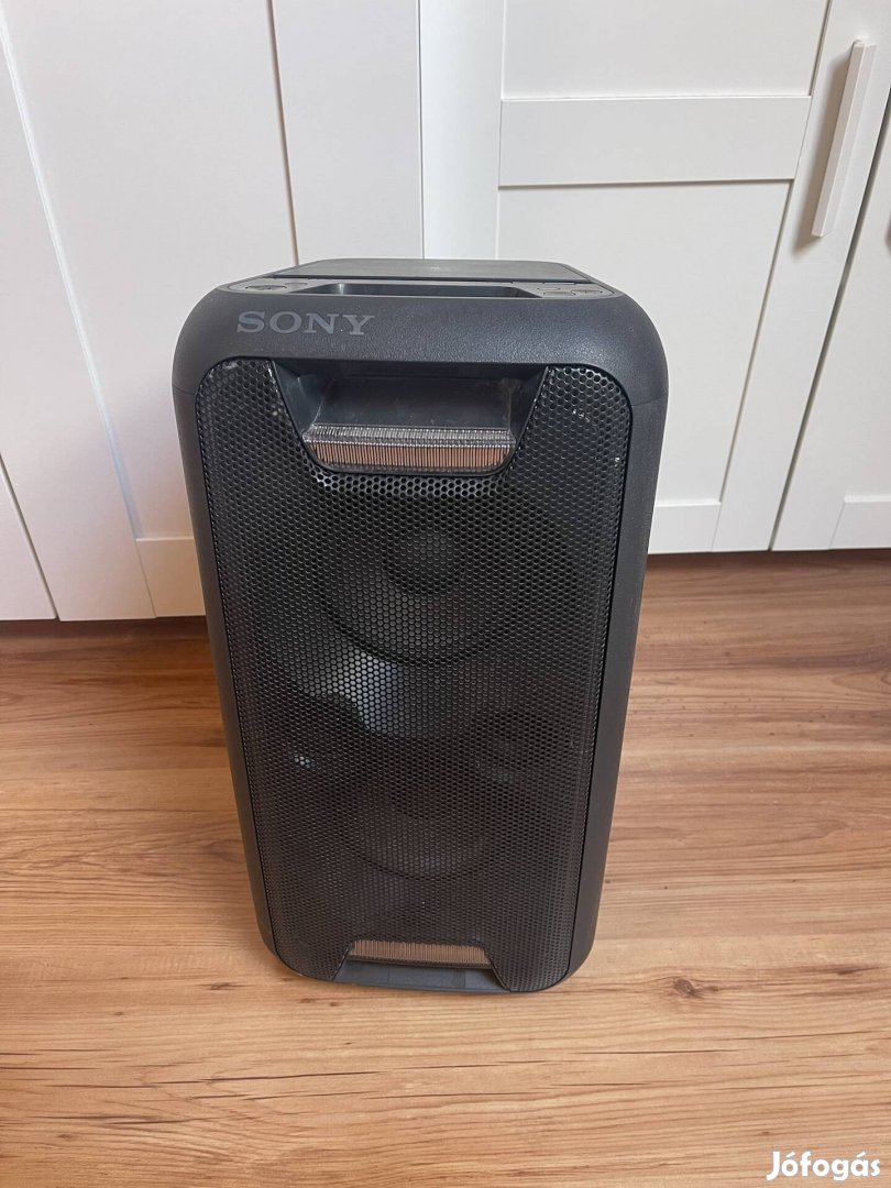 Sony GTK-XB5