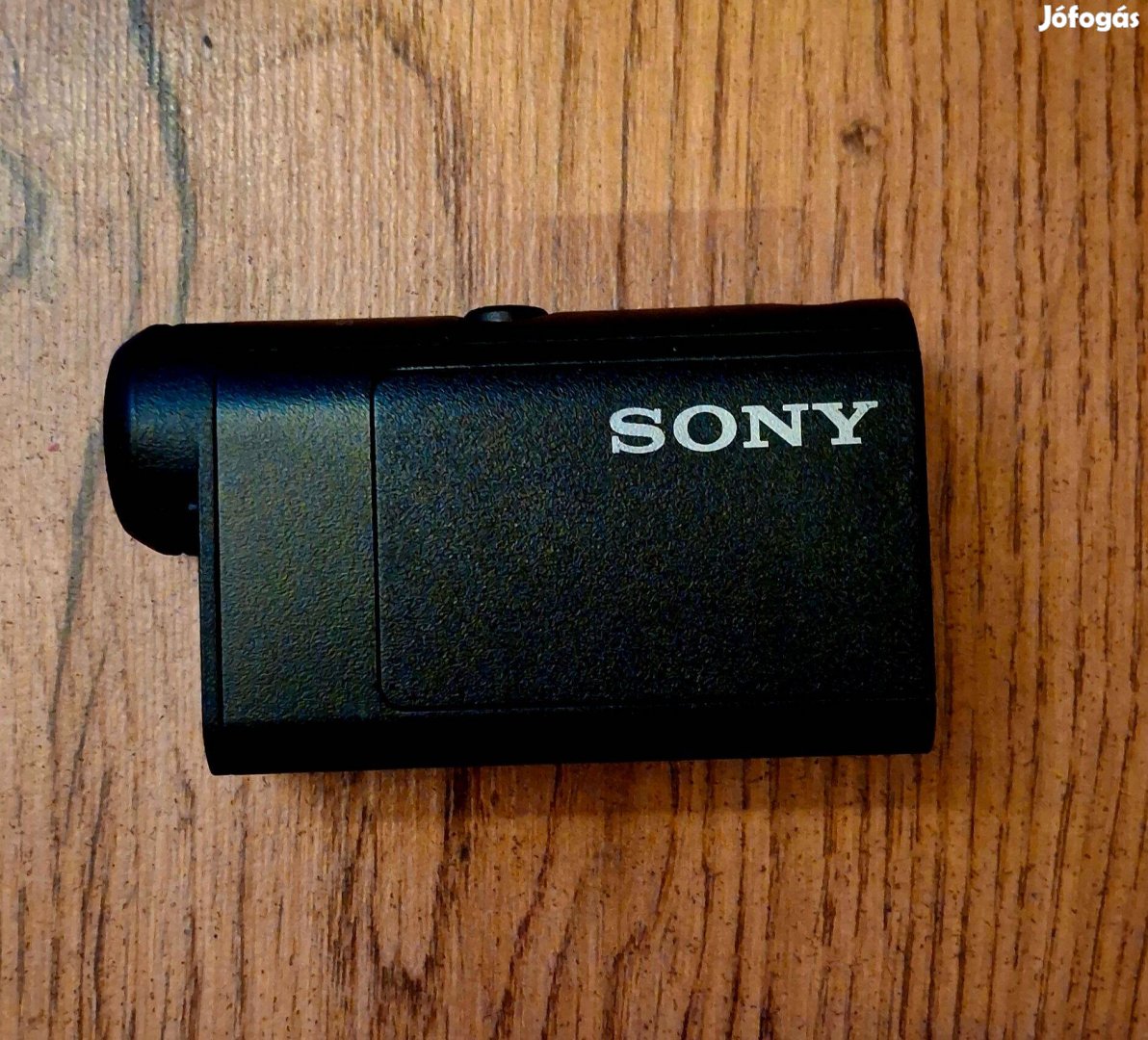 Sony HDR Action Cam (videokamera) + kézi markolat és vízálló tok