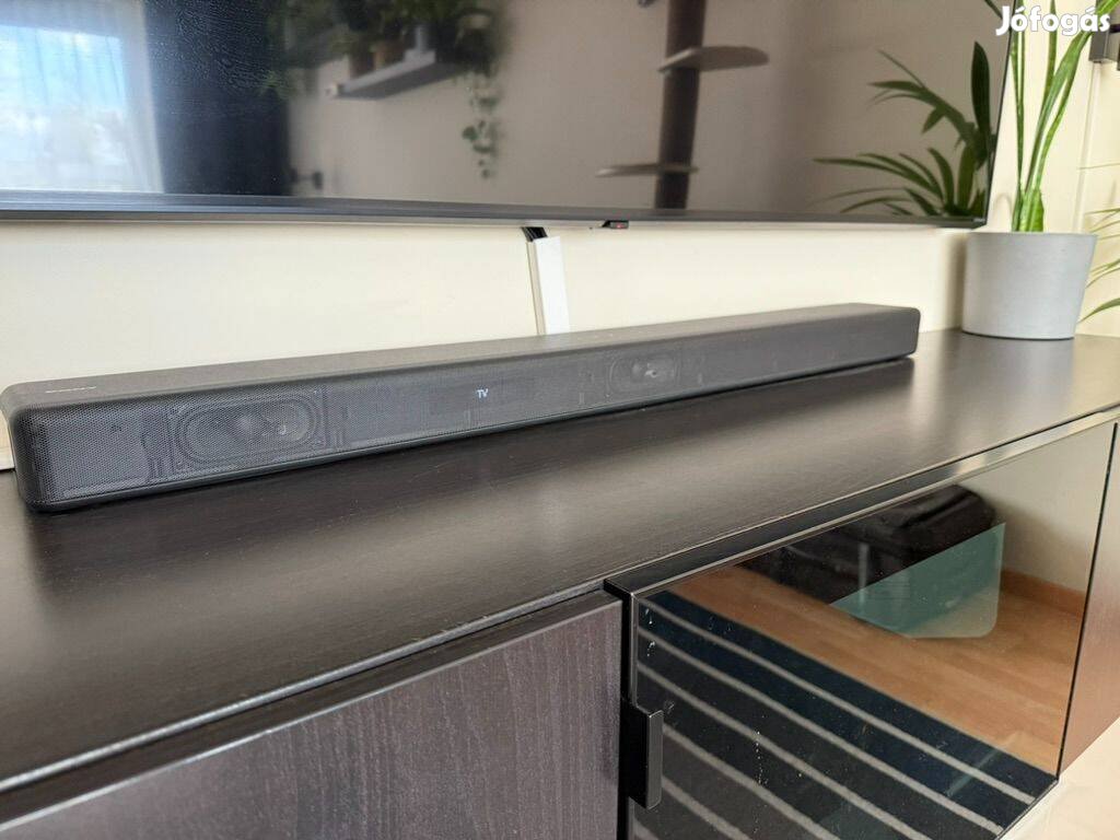 Sony HT-G700 prémium soundbar, hangprojektor Dolby Atmos