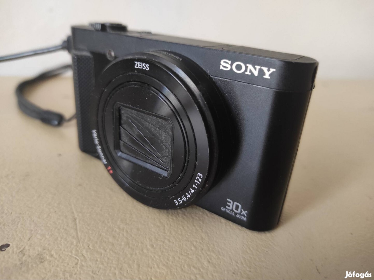 Sony HX80 (alig használt)