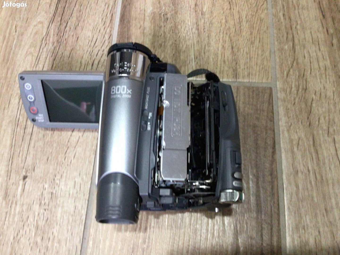 Sony Handycam