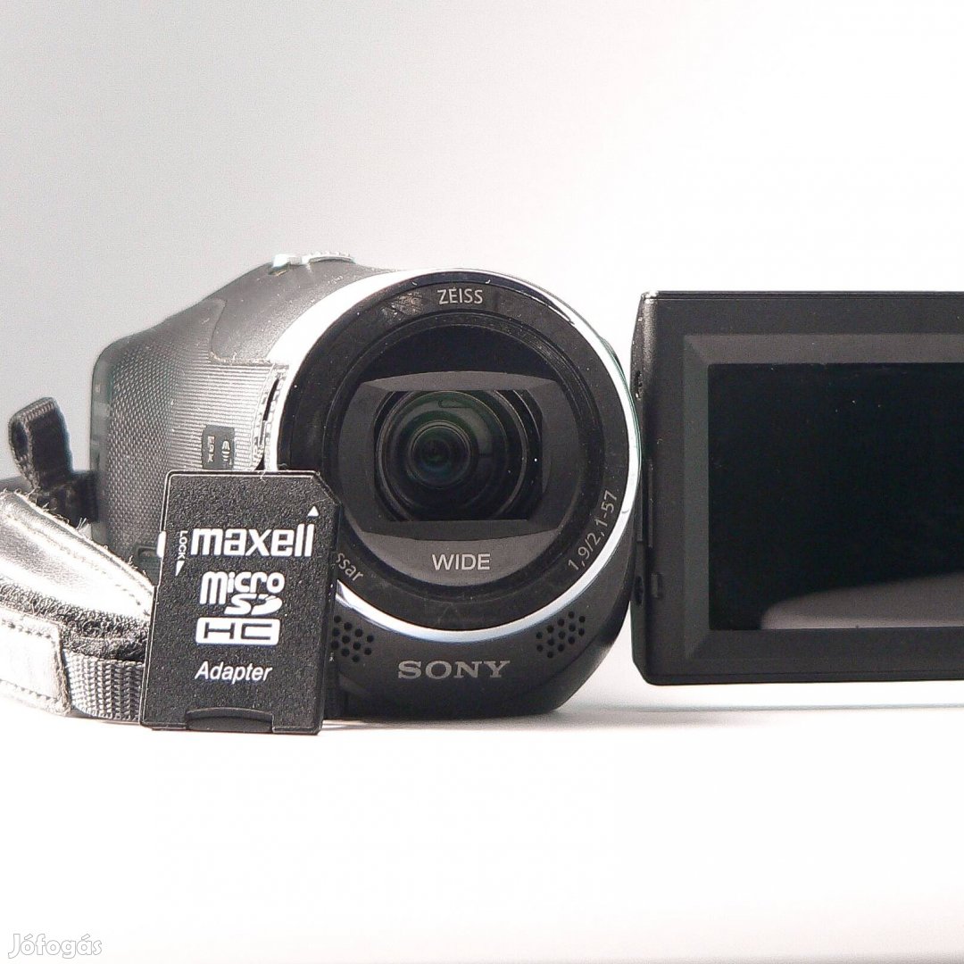 Sony Handycam HDR-CX240 (kézikamera)