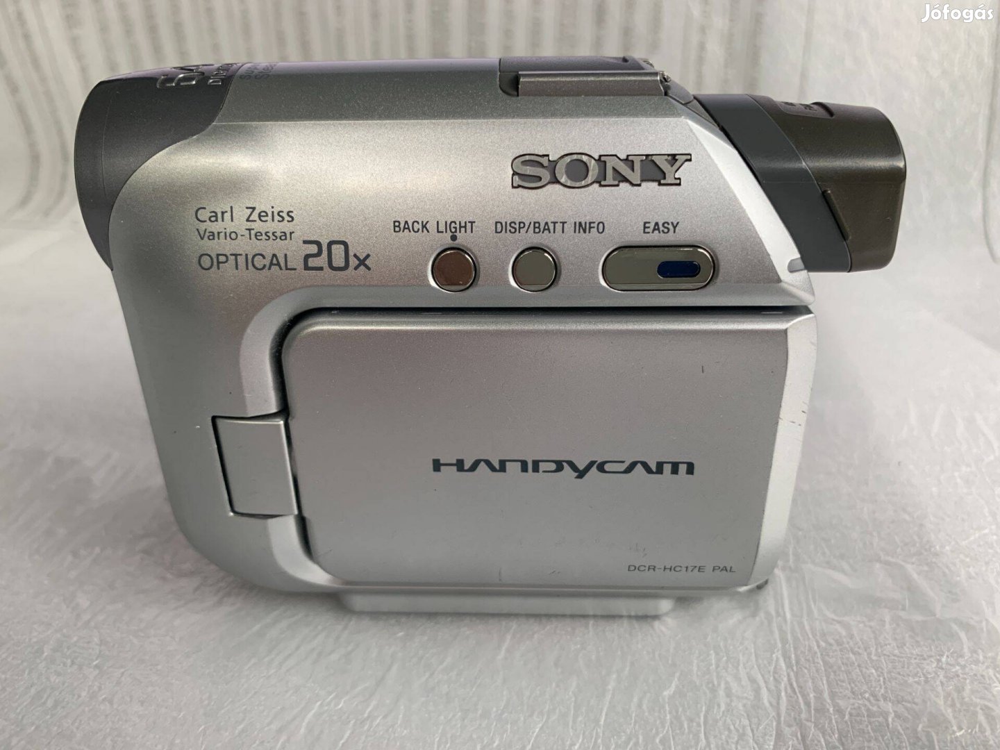 Sony Handycam videokamera